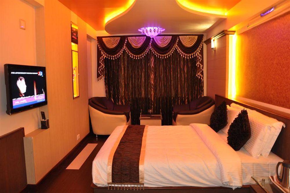 Hotel Astoria Residency Utakamand Zewnętrze zdjęcie